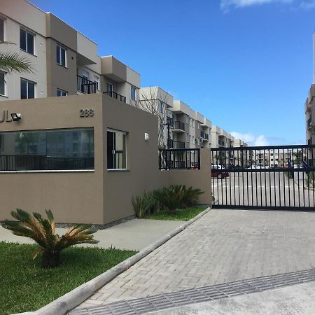 Apartamento Confortavel Praia Dos Ingleses Florianópolis Buitenkant foto