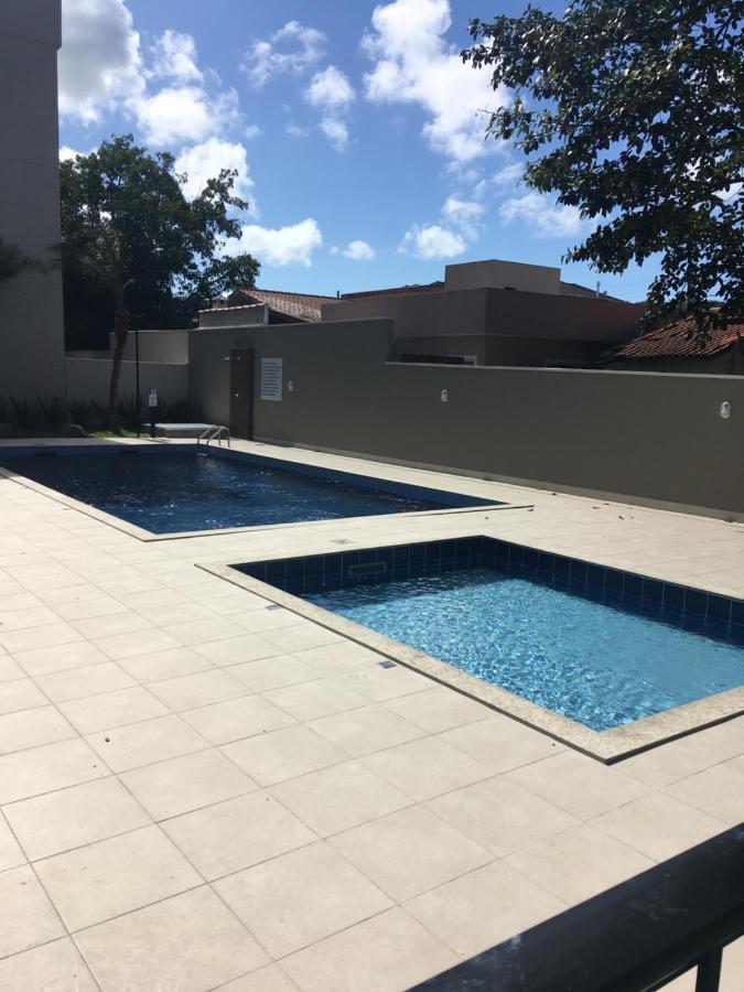 Apartamento Confortavel Praia Dos Ingleses Florianópolis Buitenkant foto
