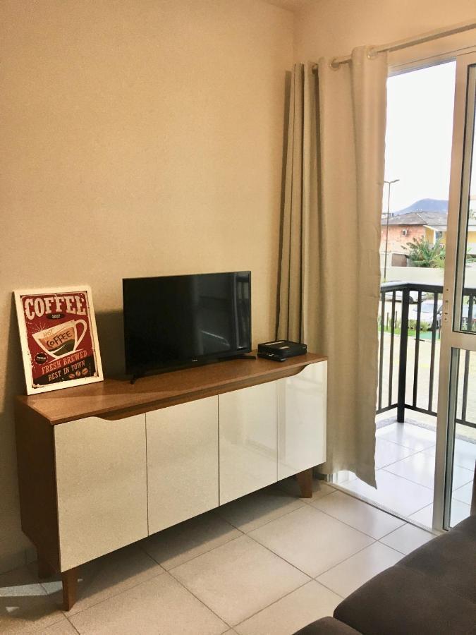 Apartamento Confortavel Praia Dos Ingleses Florianópolis Buitenkant foto