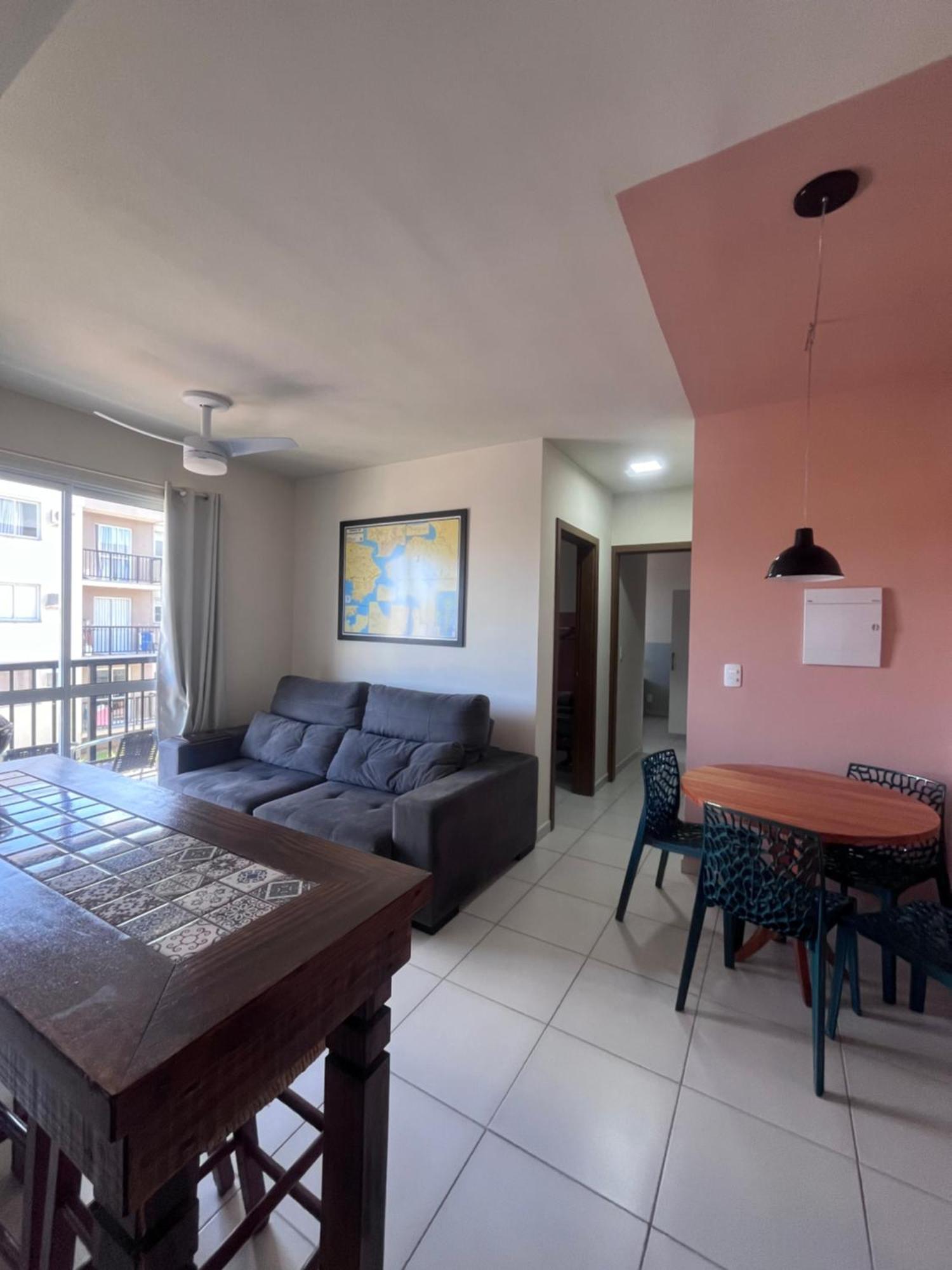 Apartamento Confortavel Praia Dos Ingleses Florianópolis Buitenkant foto