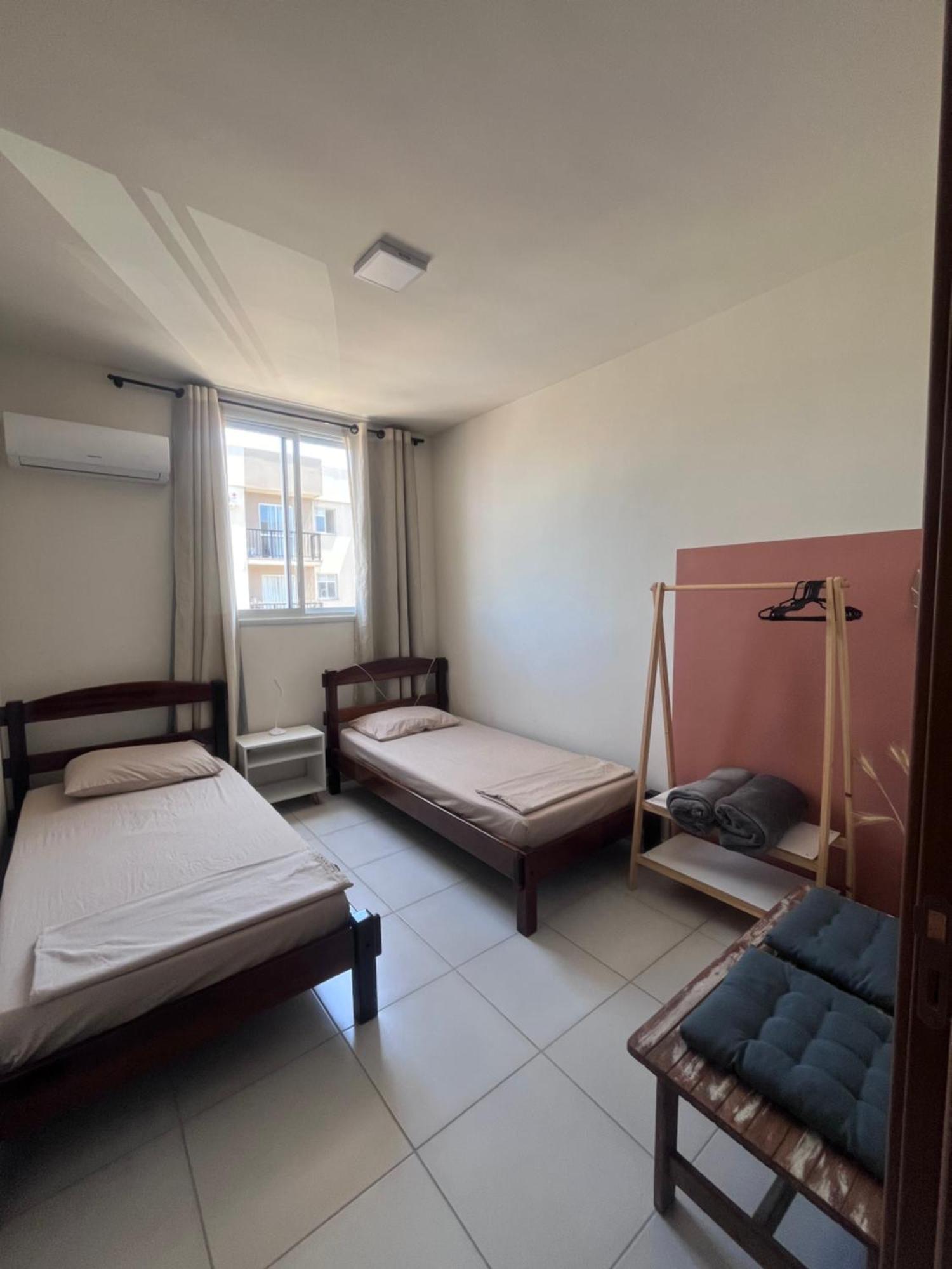 Apartamento Confortavel Praia Dos Ingleses Florianópolis Buitenkant foto
