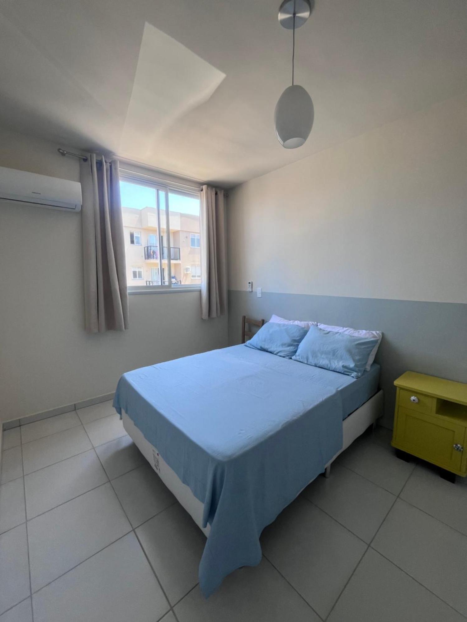 Apartamento Confortavel Praia Dos Ingleses Florianópolis Buitenkant foto