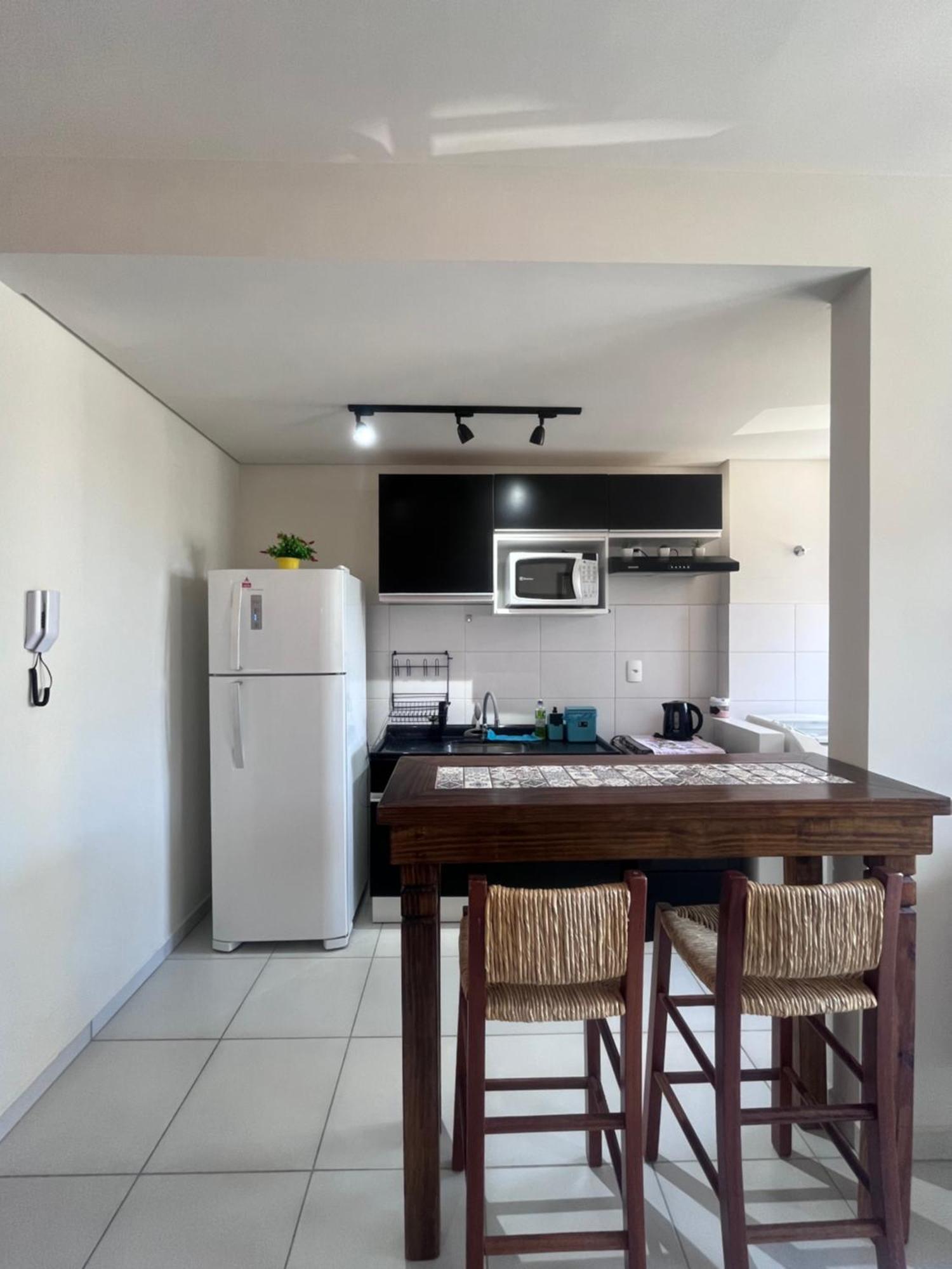 Apartamento Confortavel Praia Dos Ingleses Florianópolis Buitenkant foto
